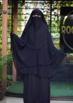 Mariyam Borka Full Set Copy