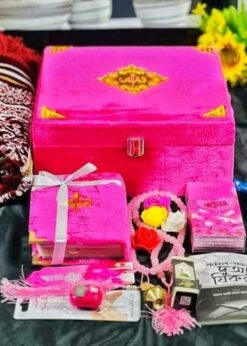Luxury Gift Package - Pink