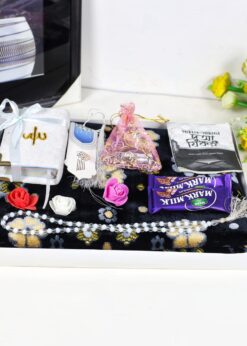 Premium Gift Package - White