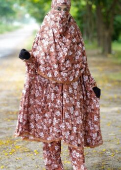 Khimar & Plazu - 51