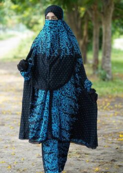 Khimar & Plazu - 52