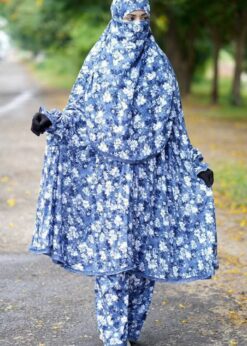 Khimar & Plazu - 53