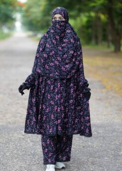Khimar & Plazu - 54