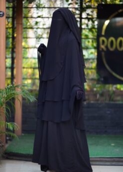 Alternative view of Mariyam Borka Full Set Copy