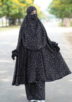 Khimar & Plazu - 55