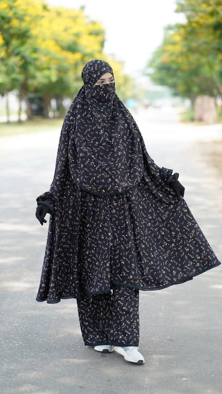 Khimar & Plazu - 55