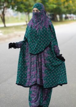 Khimar & Plazu - 56