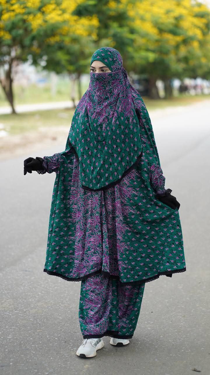 Khimar & Plazu - 56