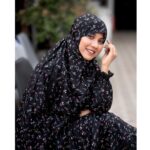 Khimar with plaju  - Code 120 - Image 3