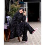 Khimar with plaju  - Code 120 - Image 5