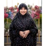 Khimar with plaju  - Code 120 - Image 2