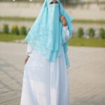 3 Layer Ready Hijab C-24