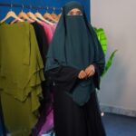 3 Layer Ready Hijab C-11