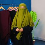 3 Layer Ready Hijab C-14