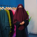 3 Layer Ready Hijab C-15