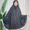 Cotton Salat Hijab - 59