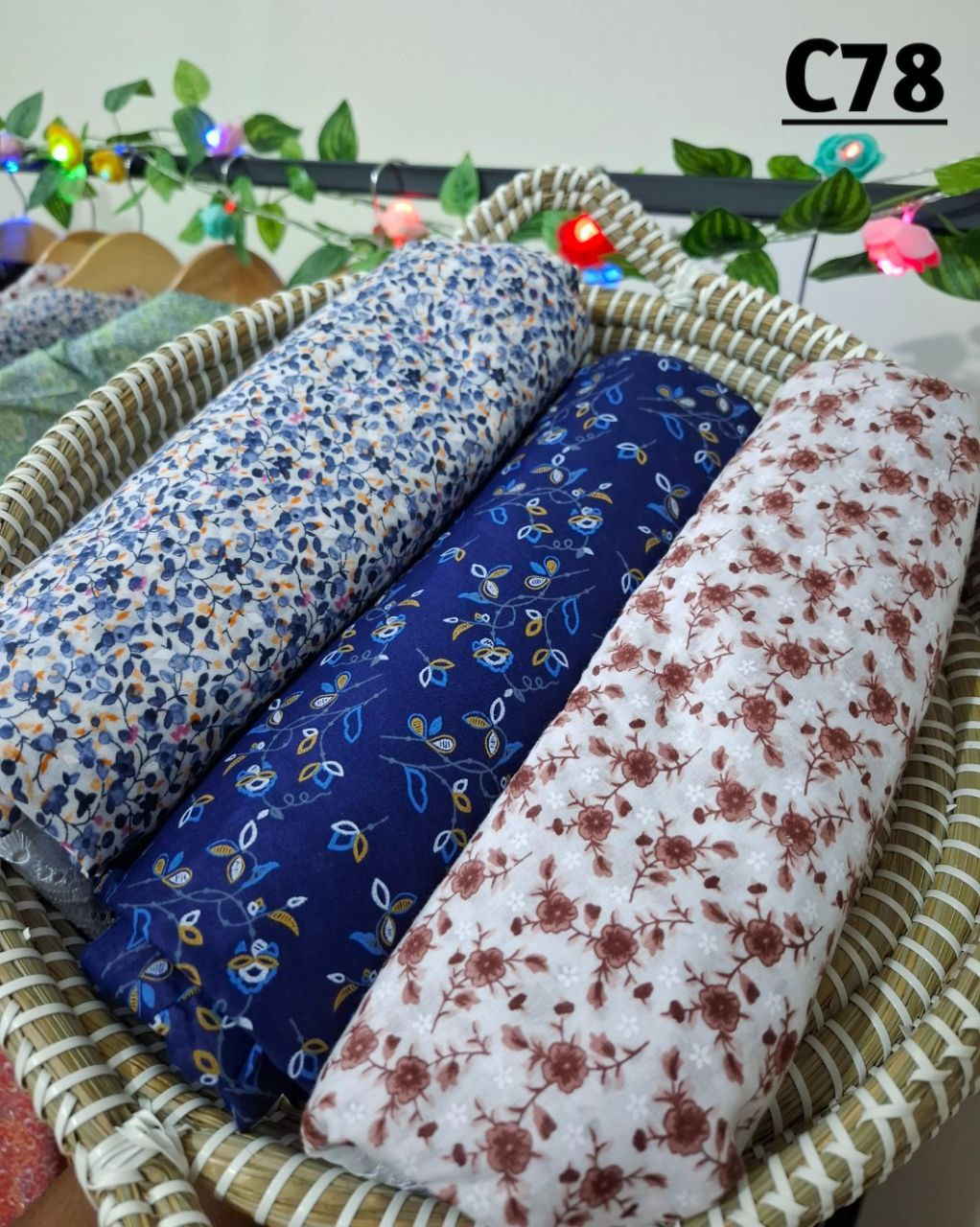 Hijab Combo 52