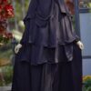 ASIA BURQA SET
