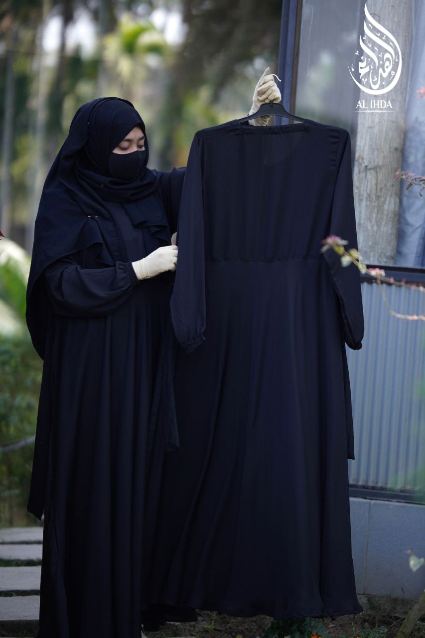 ASIA BURQA SET - Image 2