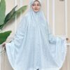 Cotton Salat Hijab - C-29