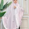 Cotton Salat Hijab - C-32