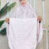 Cotton Salat Hijab - C-34