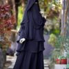 Asiya Borka Full Set