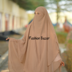 2 Layer Ready Premium Hijab B-108