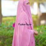 2 Layer Ready Premium Hijab P-102