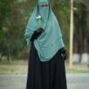 3 Layer Ready Hijab-LRH03