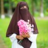 Premium 2-Layer Ready Hijab-hc8