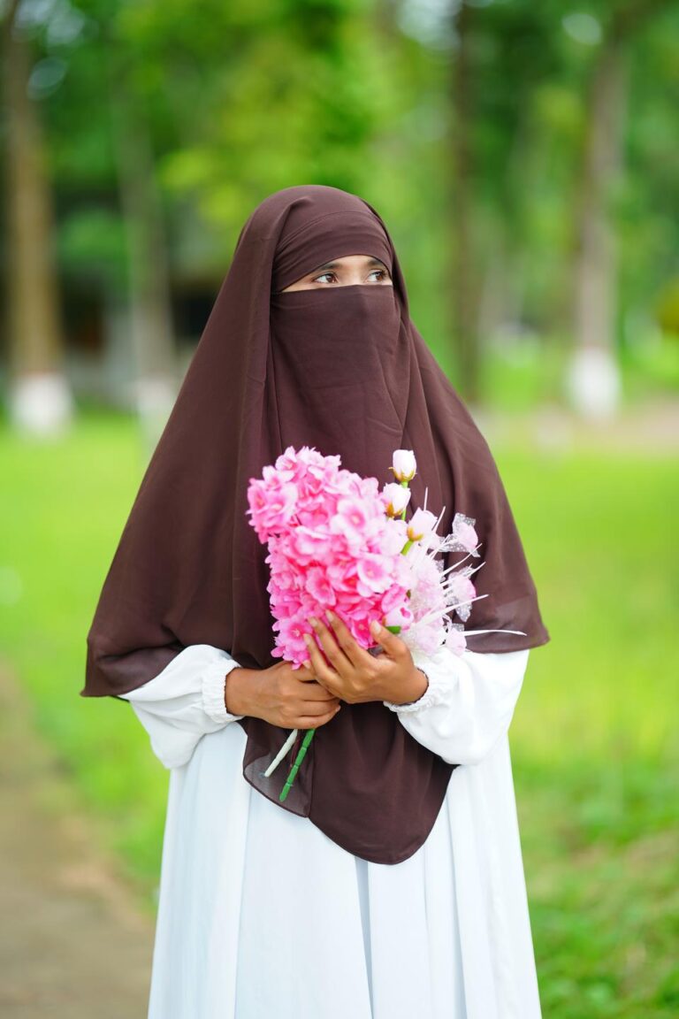 Premium 2-Layer Ready Hijab-hc8