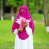 Premium 2-Layer Ready Hijab-hc3