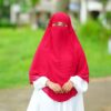 Premium 2-Layer Ready Hijab-hc14