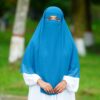 Premium 2-Layer Ready Hijab-hc16