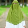 Premium 2-Layer Ready Hijab-hc17
