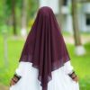 Premium 2-Layer Ready Hijab-hc6