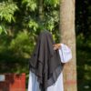 3 Layer Ready Hijab-LRH10