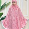 Cotton Salat Hijab - 15