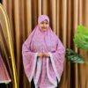 Cotton Salat Hijab - 18