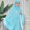 Cotton Salat Hijab - 21