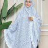 Cotton Salat Hijab - 19